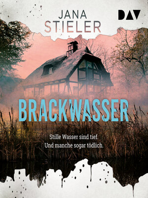cover image of Brackwasser